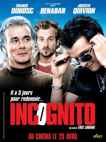 Incognito (2009) extra-torrent