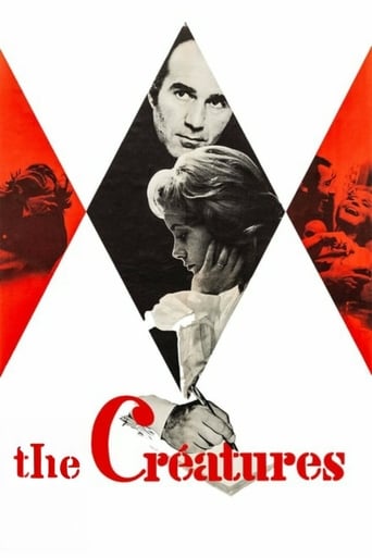 The Creatures (1966) extra-torrent