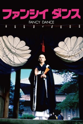 Fancy Dance (1989) extra-torrent