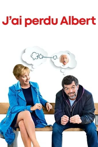 I Lost Albert (2018) extra-torrent