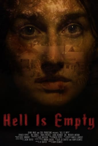 Hell Is Empty (2021) extra-torrent
