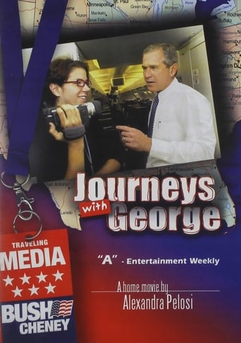 Journeys with George (2002) extra-torrent