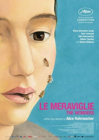 The Wonders (2014) extra-torrent