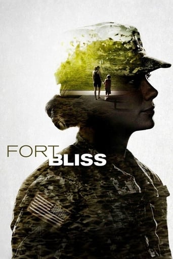 Fort Bliss (2014) extra-torrent