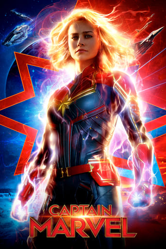 Captain Marvel (2019) extra-torrent