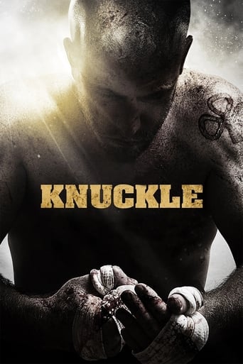 Knuckle (2011) extra-torrent