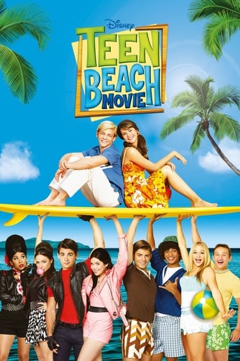Teen Beach Movie (2013) extra-torrent