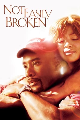 Not Easily Broken (2009) extra-torrent