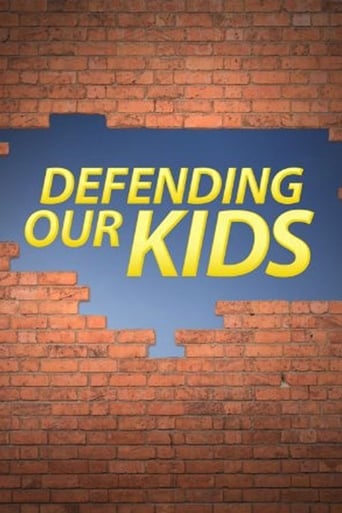 Defending Our Kids: The Julie Posey Story (2003) extra-torrent