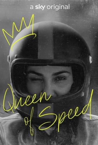 Queen of Speed (2021) extra-torrent