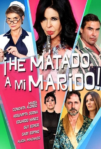 ¡He matado a mi marido! (2018) extra-torrent