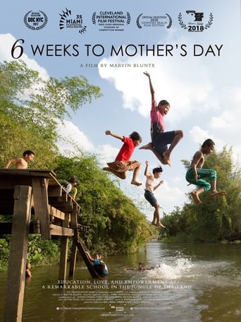 6 Weeks to Mother's Day (2017) extra-torrent
