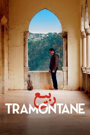 Tramontane (2016) extra-torrent