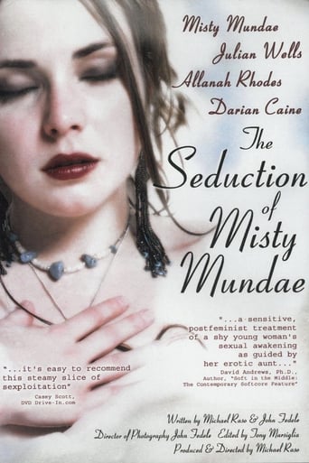 The Seduction of Misty Mundae (2004) extra-torrent