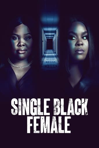 Single Black Female (2022) extra-torrent