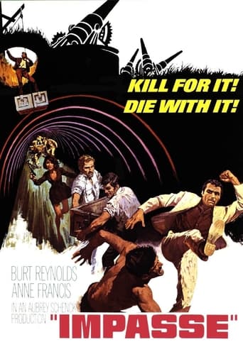 Impasse (1969) extra-torrent