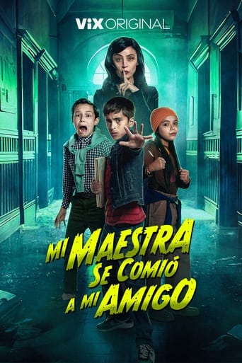 Mi Maestra se comió a mi amigo (2023) extra-torrent