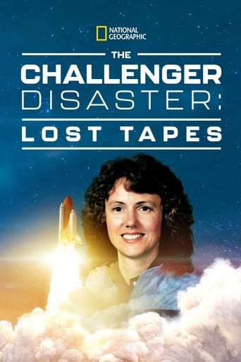 Challenger Disaster: Lost Tapes (2016) extra-torrent