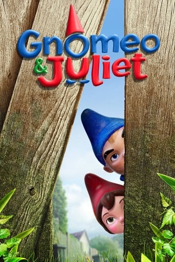 Gnomeo & Juliet (2011) extra-torrent
