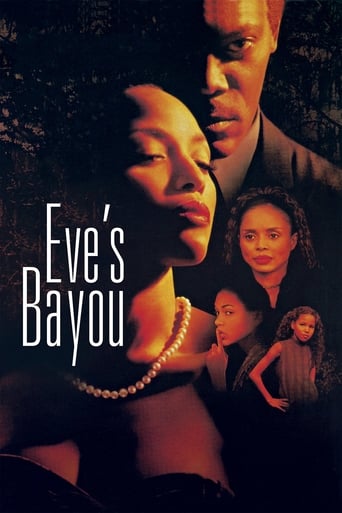 Eve's Bayou (1997) extra-torrent