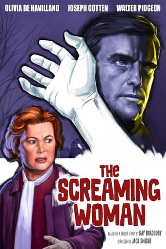 The Screaming Woman (1972) extra-torrent