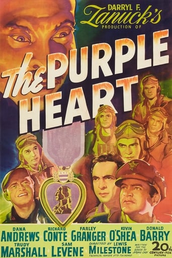 The Purple Heart