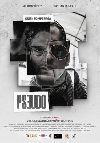 Pseudo (2020) extra-torrent