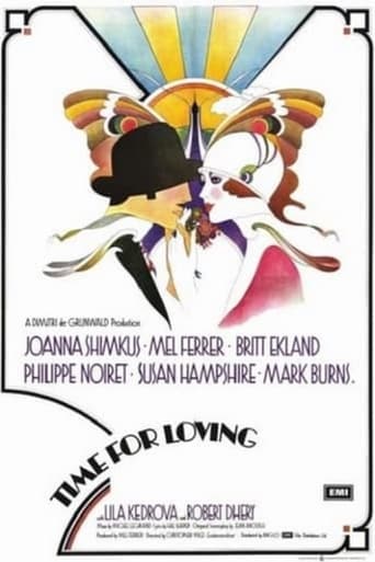 A Time for Loving (1972) extra-torrent