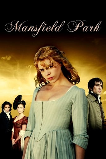 Mansfield Park (2007) extra-torrent