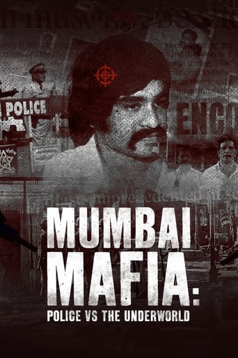 Mumbai Mafia: Police vs the Underworld (2023) extra-torrent