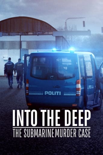 Into the Deep (2020) extra-torrent