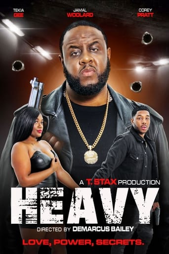 Heavy (2021) extra-torrent