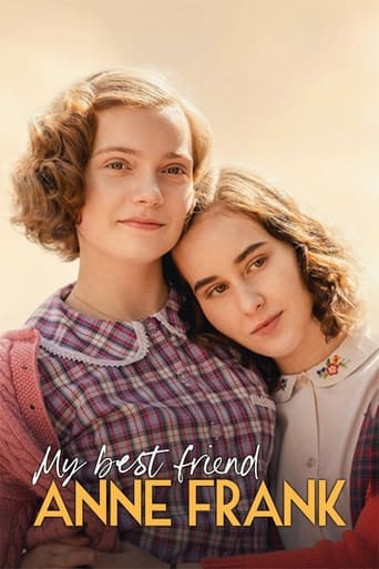 My Best Friend Anne Frank (2021) extra-torrent