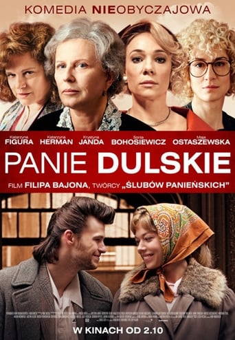 Panie Dulskie (2015) extra-torrent