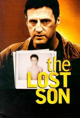The Lost Son (1999) extra-torrent