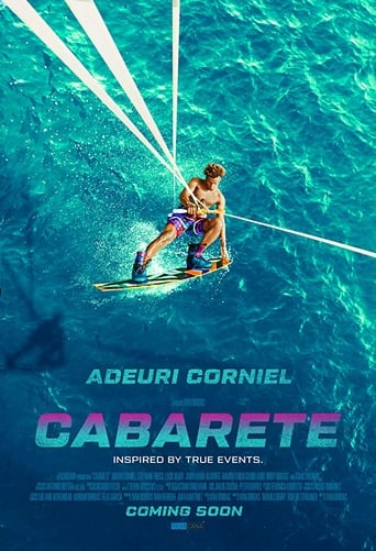 Cabarete (2019) extra-torrent