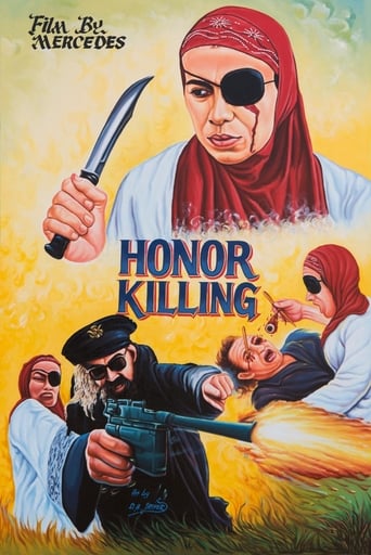 Honor Killing (2018) extra-torrent