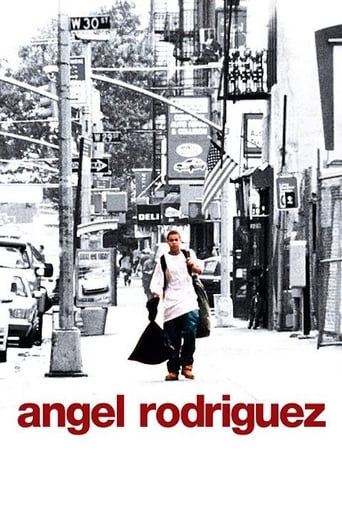 Angel (2005) extra-torrent