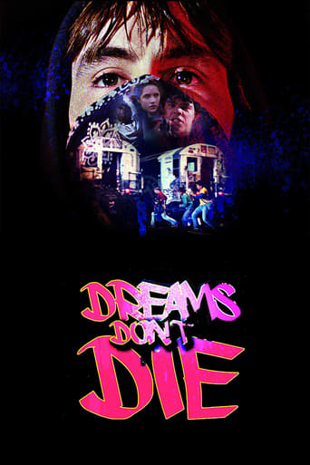 Dreams Don't Die (1982) extra-torrent