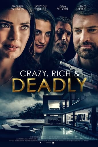 Crazy, Rich and Deadly (2020) extra-torrent