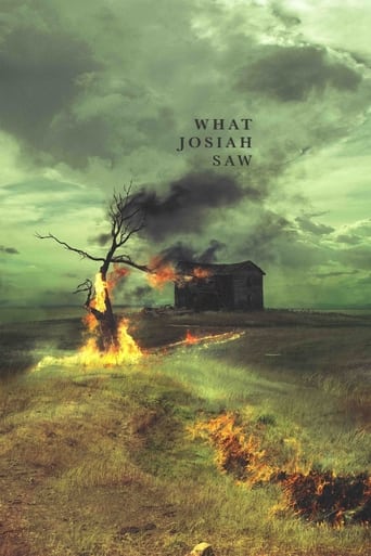 What Josiah Saw (2021) extra-torrent