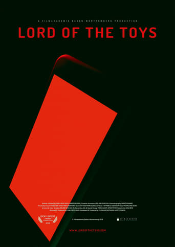 Lord of the Toys (2018) extra-torrent