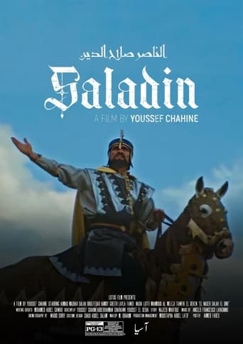 Saladin (1963) extra-torrent