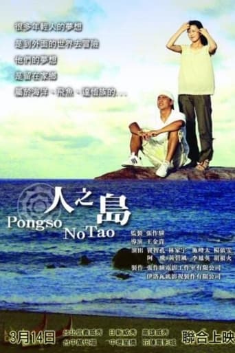 Pongso no Tao (2008) extra-torrent