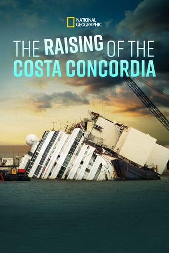 Raising the Costa Concordia (2014) extra-torrent