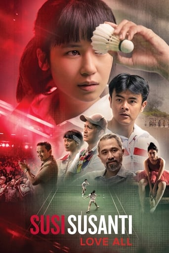 Susi Susanti: Love All (2019) extra-torrent