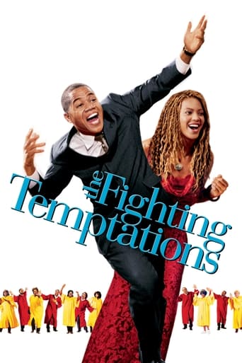 The Fighting Temptations (2003) extra-torrent