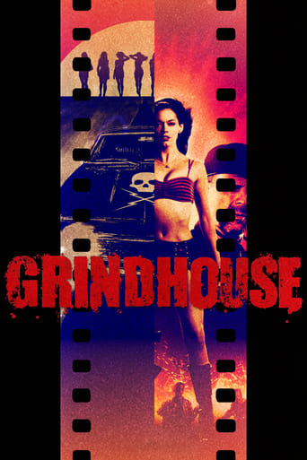 Grindhouse (2007) extra-torrent