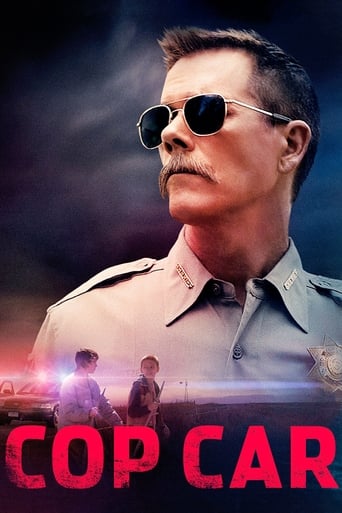 Cop Car (2015) extra-torrent