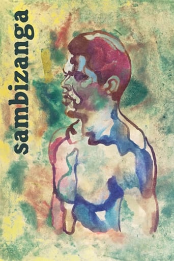 Sambizanga (1972) extra-torrent